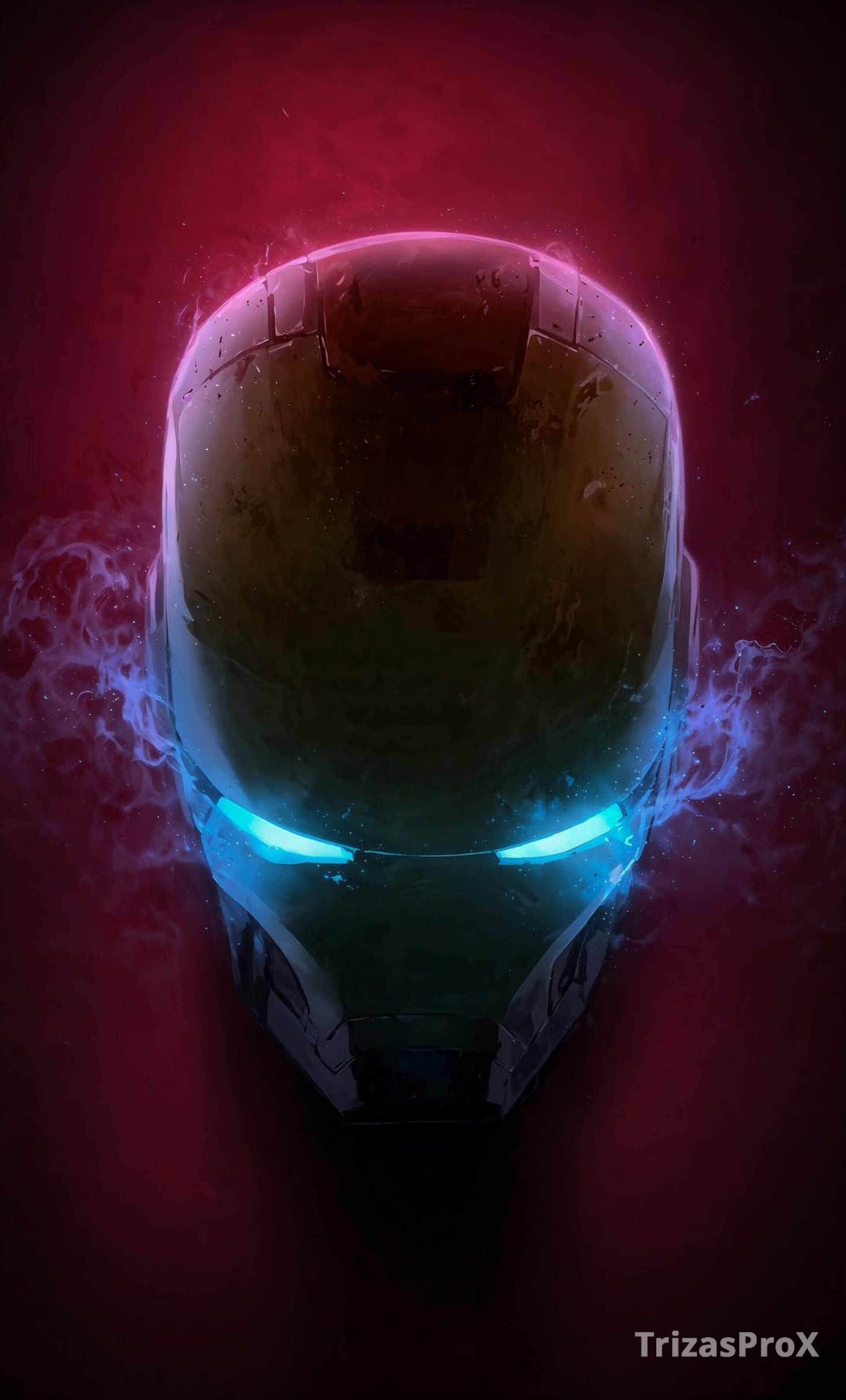 Ironman Wallpaper